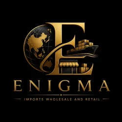 Enigma Limited